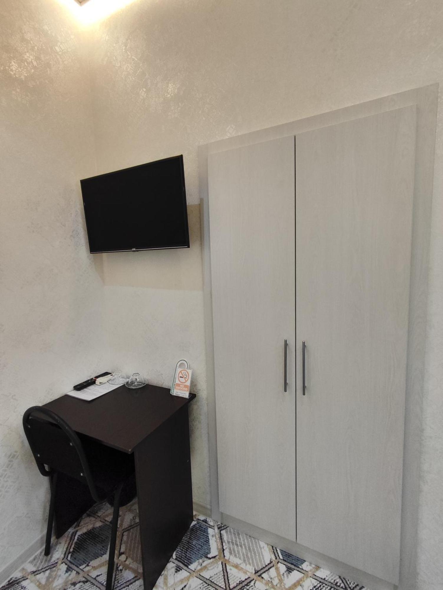 Hotel Suzani Samarcande Chambre photo